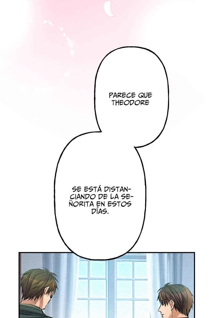 El Período De Celo De La Villana Capítulo 28 - Página 43