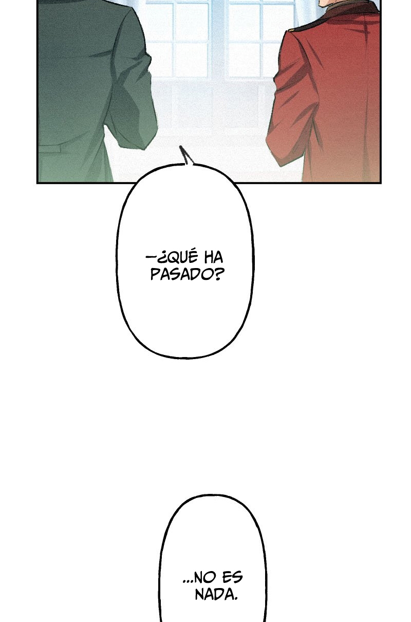 El Período De Celo De La Villana Capítulo 28 - Página 44