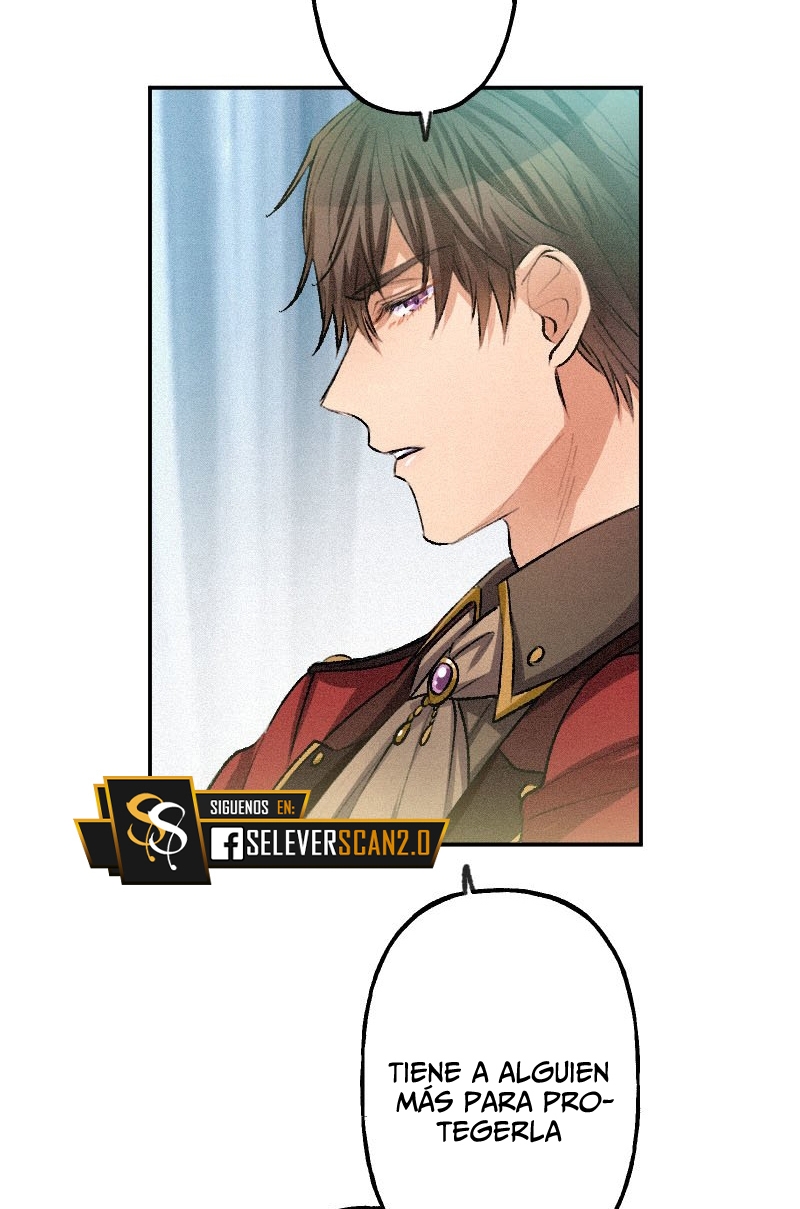 El Período De Celo De La Villana Capítulo 28 - Página 45