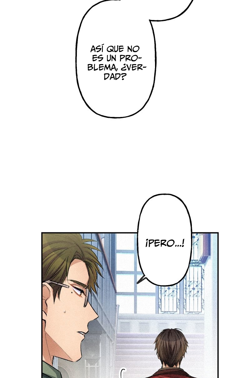 El Período De Celo De La Villana Capítulo 28 - Página 46