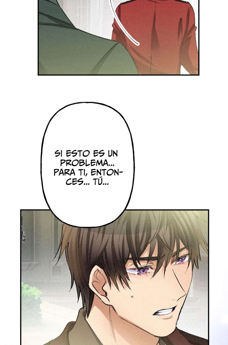 El Período De Celo De La Villana Capítulo 28 - Página 47