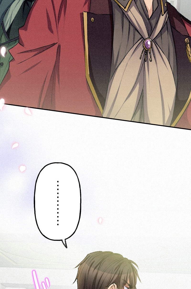 El Período De Celo De La Villana Capítulo 28 - Página 49