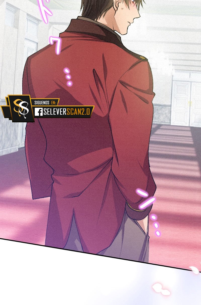 El Período De Celo De La Villana Capítulo 28 - Página 50