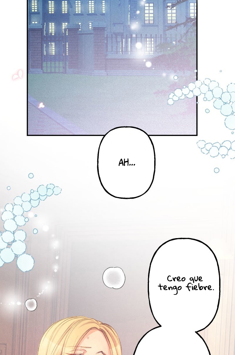 El Período De Celo De La Villana Capítulo 28 - Página 52