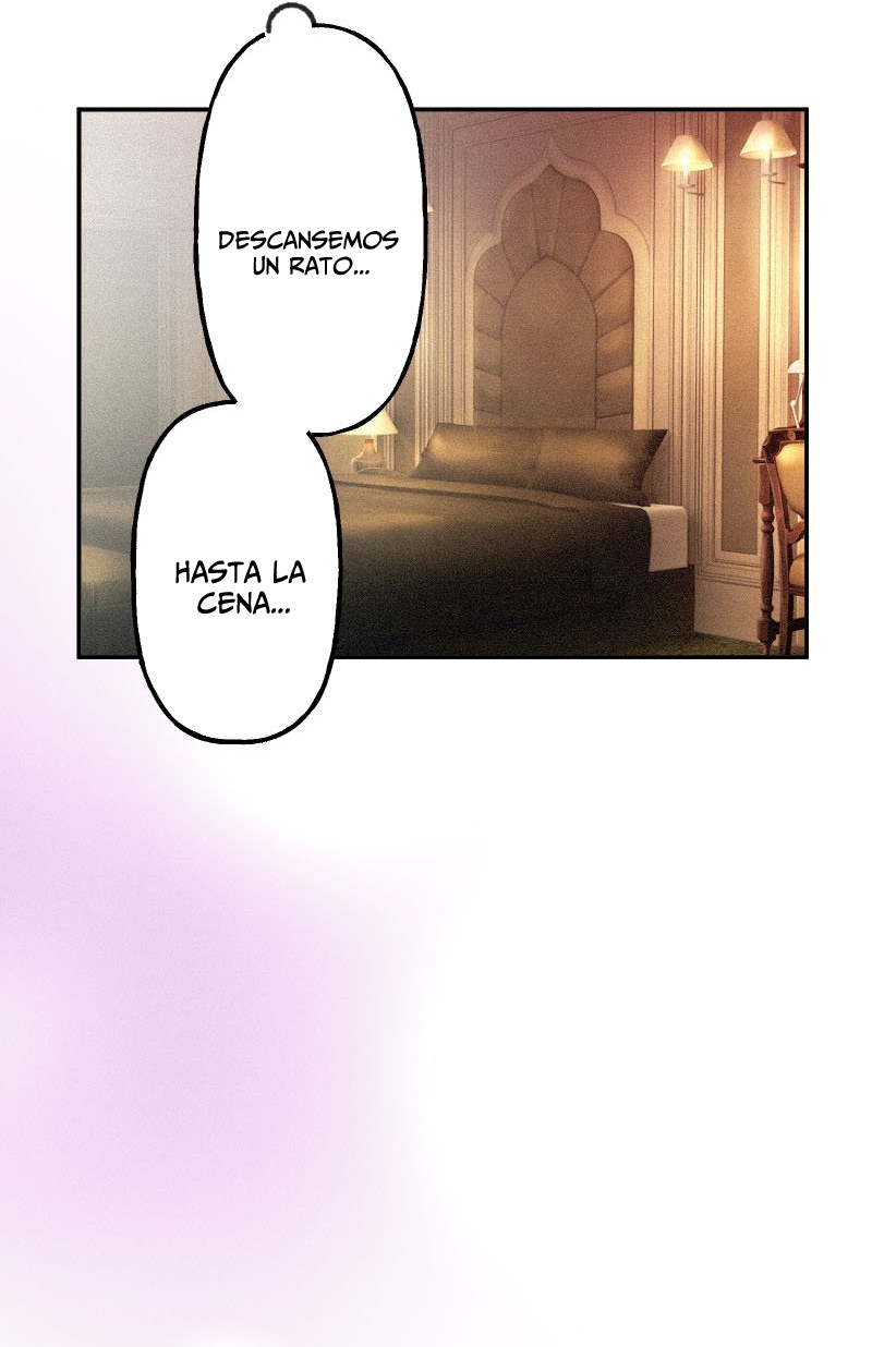 El Período De Celo De La Villana Capítulo 28 - Página 54