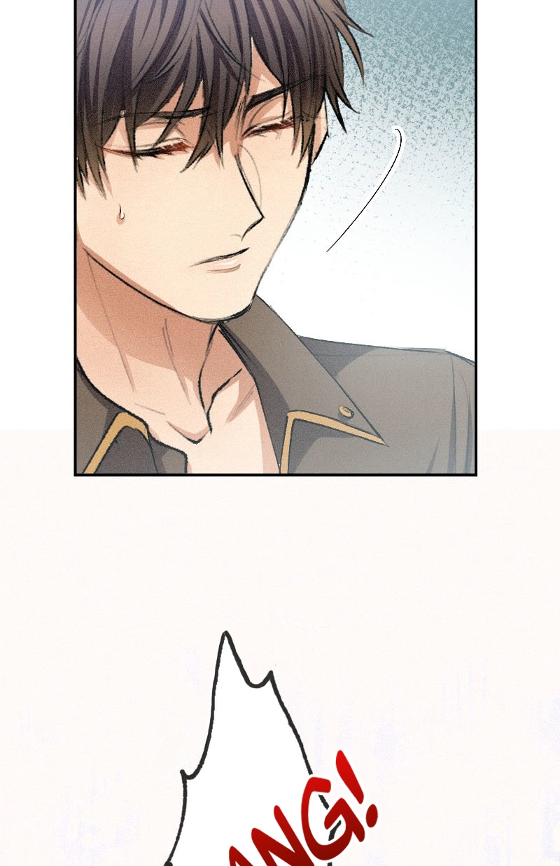 El Período De Celo De La Villana Capítulo 28 - Página 58