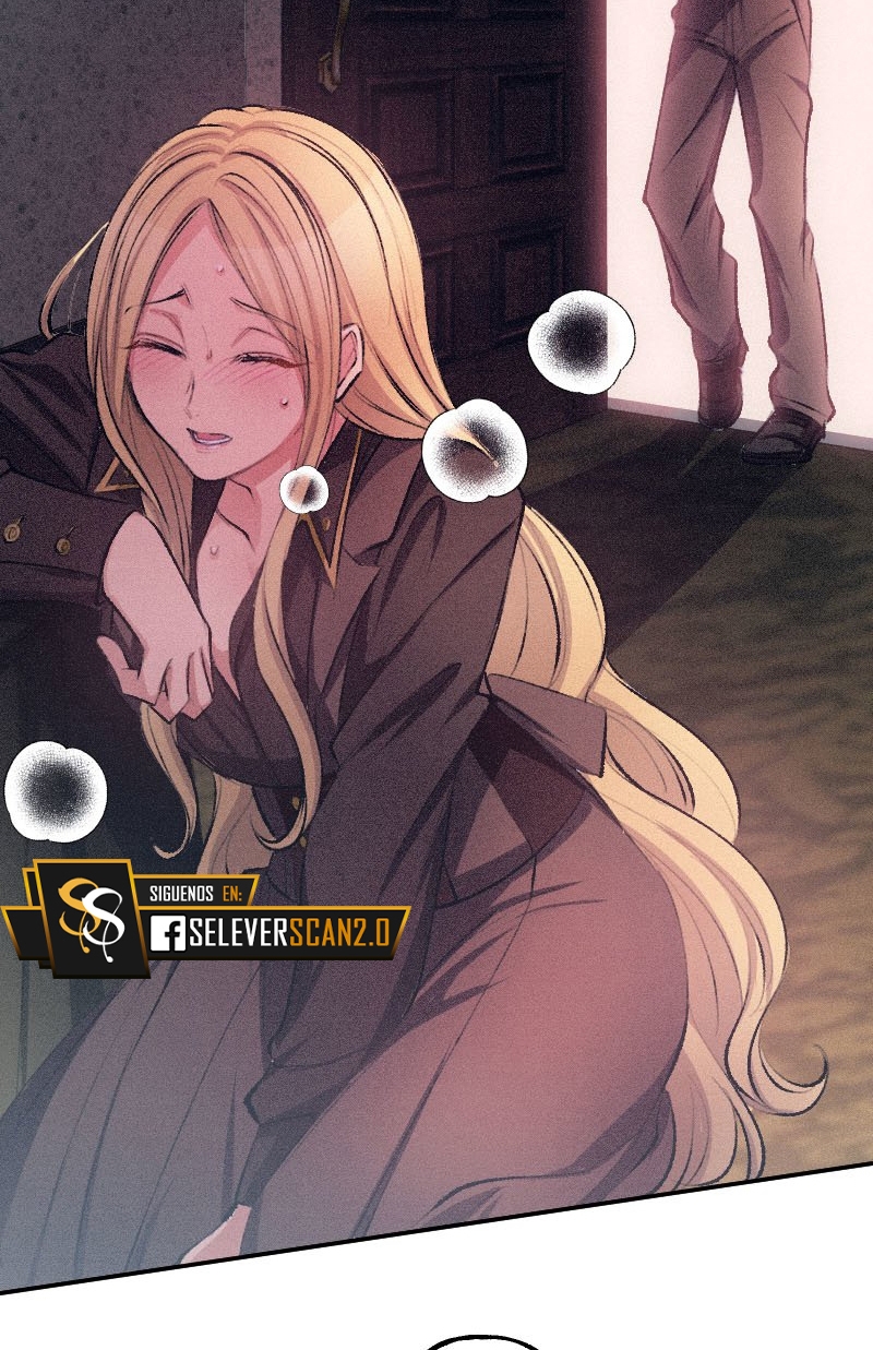 El Período De Celo De La Villana Capítulo 28 - Página 61