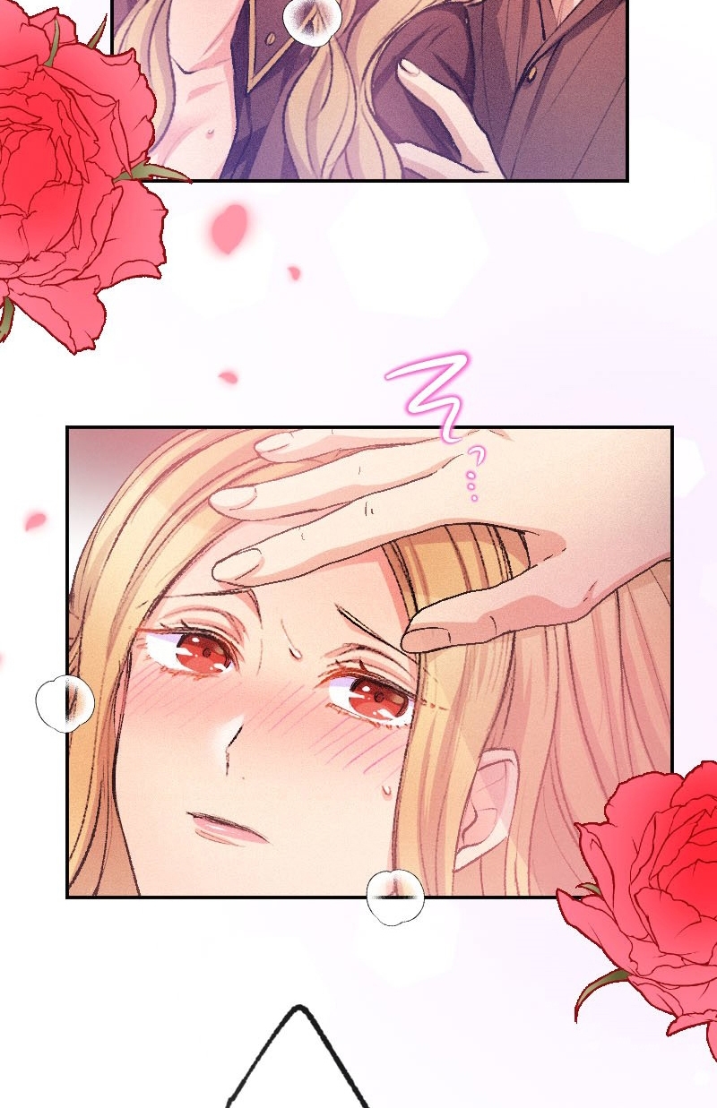 El Período De Celo De La Villana Capítulo 28 - Página 63