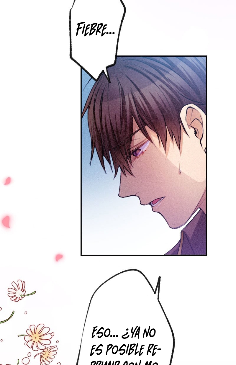 El Período De Celo De La Villana Capítulo 28 - Página 64
