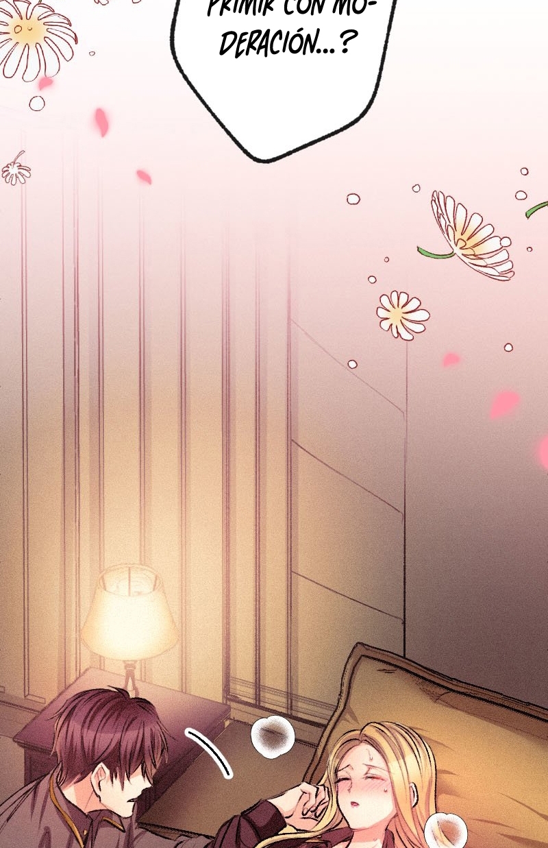 El Período De Celo De La Villana Capítulo 28 - Página 65