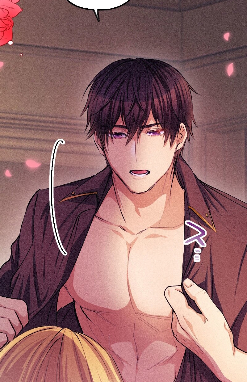 El Período De Celo De La Villana Capítulo 28 - Página 67