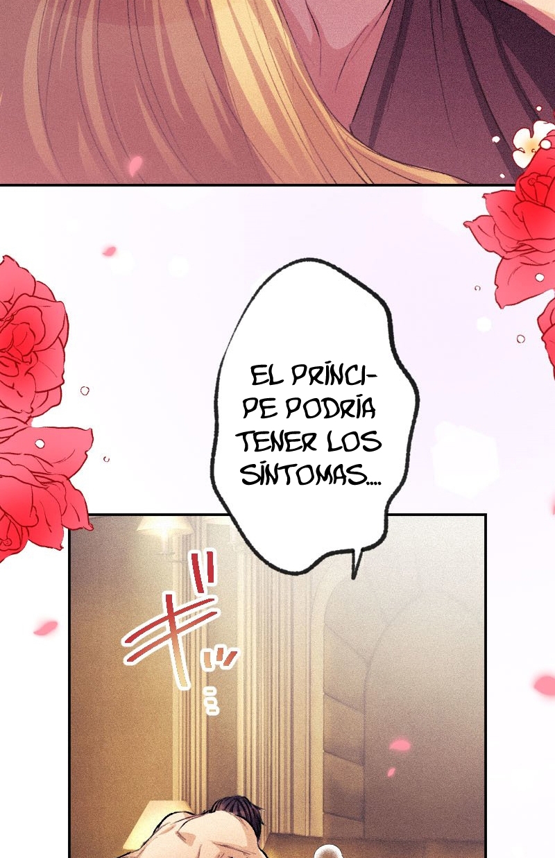 El Período De Celo De La Villana Capítulo 28 - Página 68