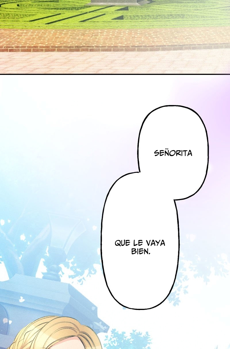 El Período De Celo De La Villana Capítulo 28 - Página 7