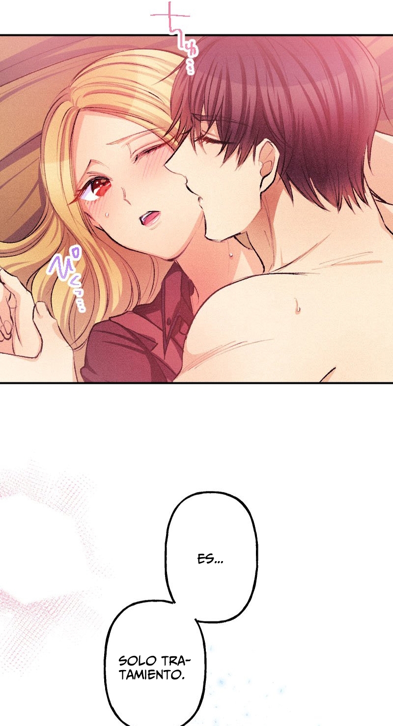 El Período De Celo De La Villana Capítulo 28 - Página 70