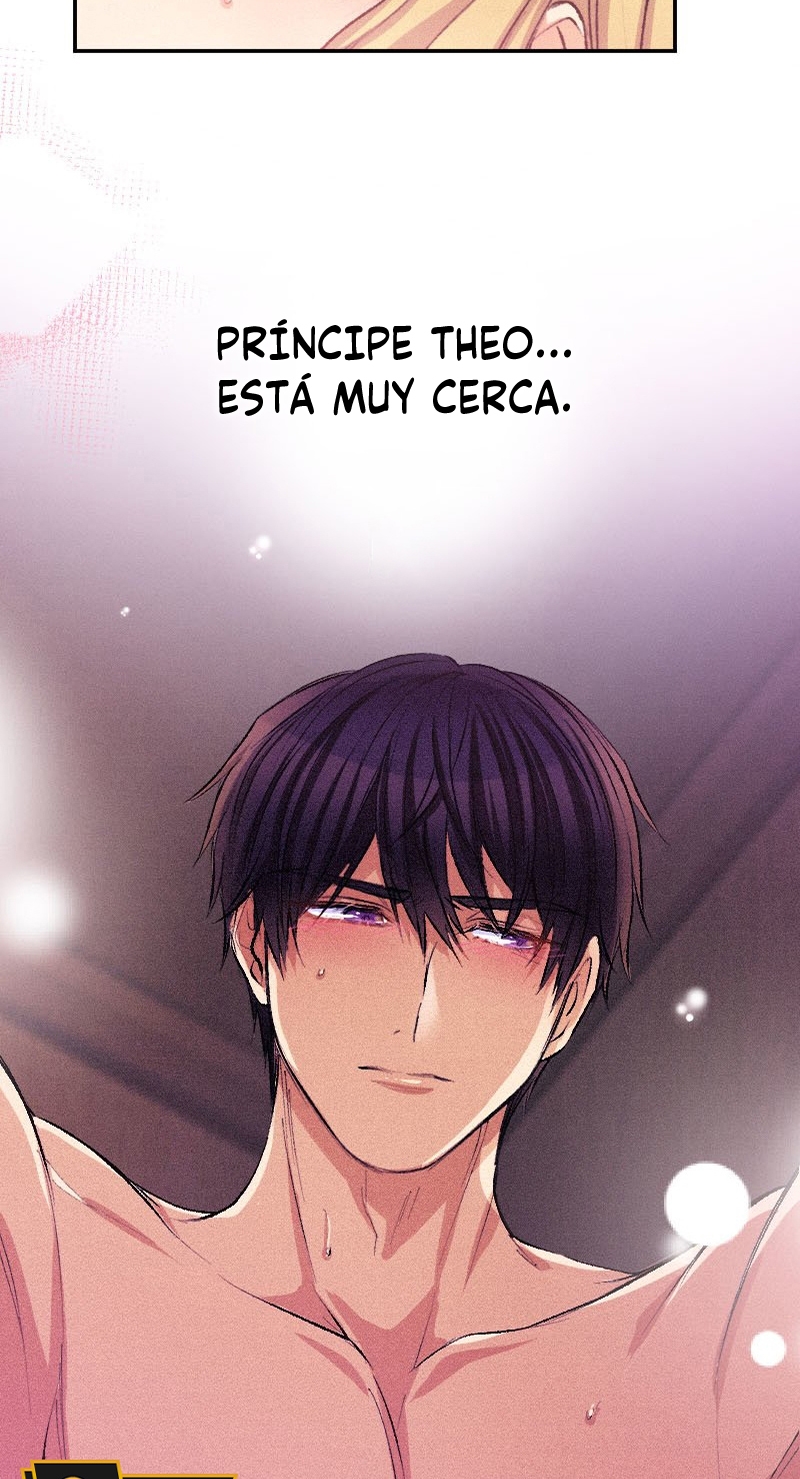 El Período De Celo De La Villana Capítulo 28 - Página 72