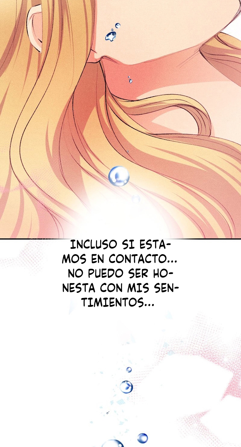 El Período De Celo De La Villana Capítulo 28 - Página 74