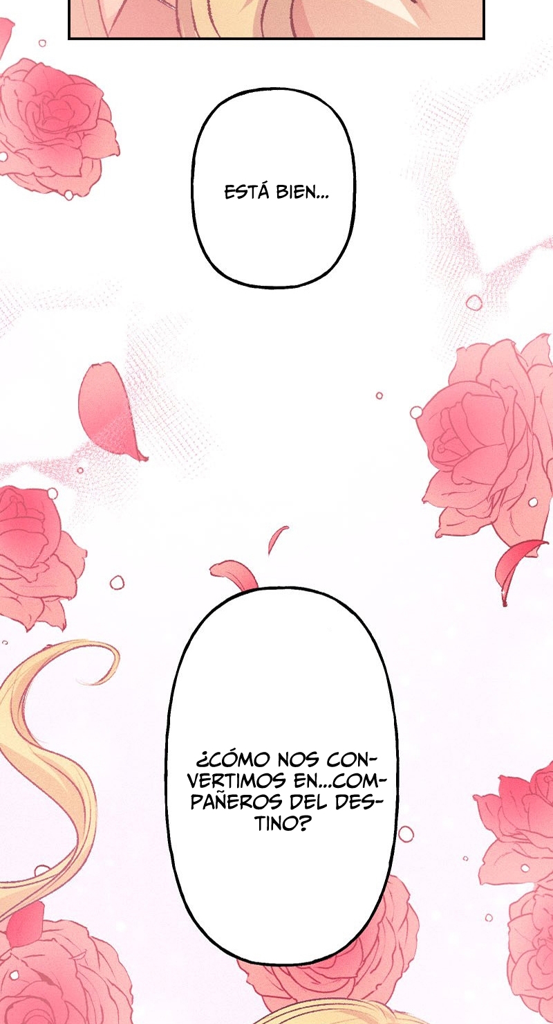 El Período De Celo De La Villana Capítulo 28 - Página 76