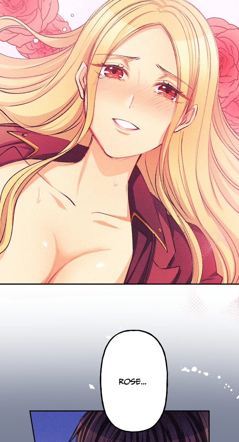 El Período De Celo De La Villana Capítulo 28 - Página 77