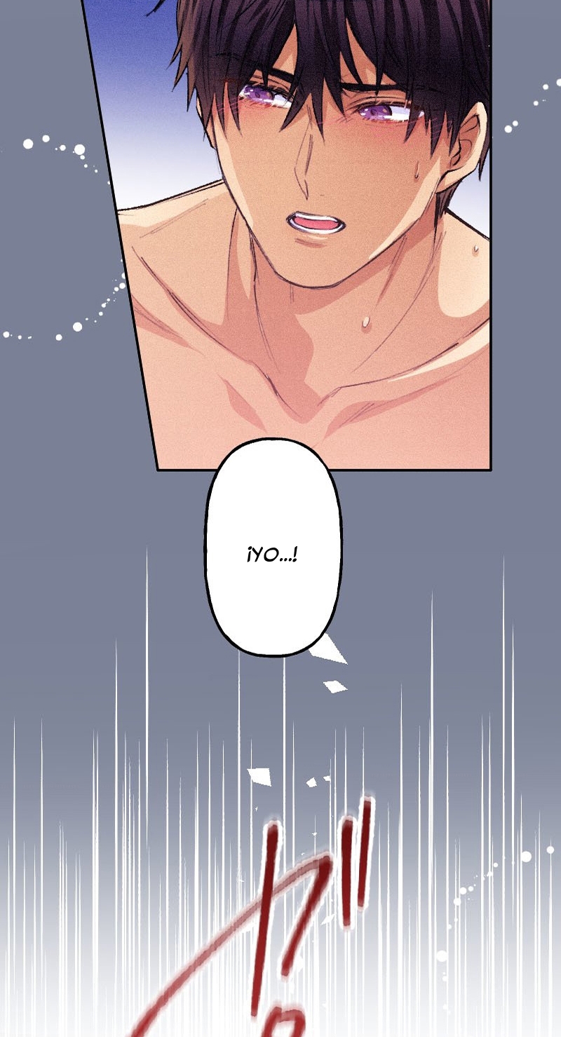 El Período De Celo De La Villana Capítulo 28 - Página 78