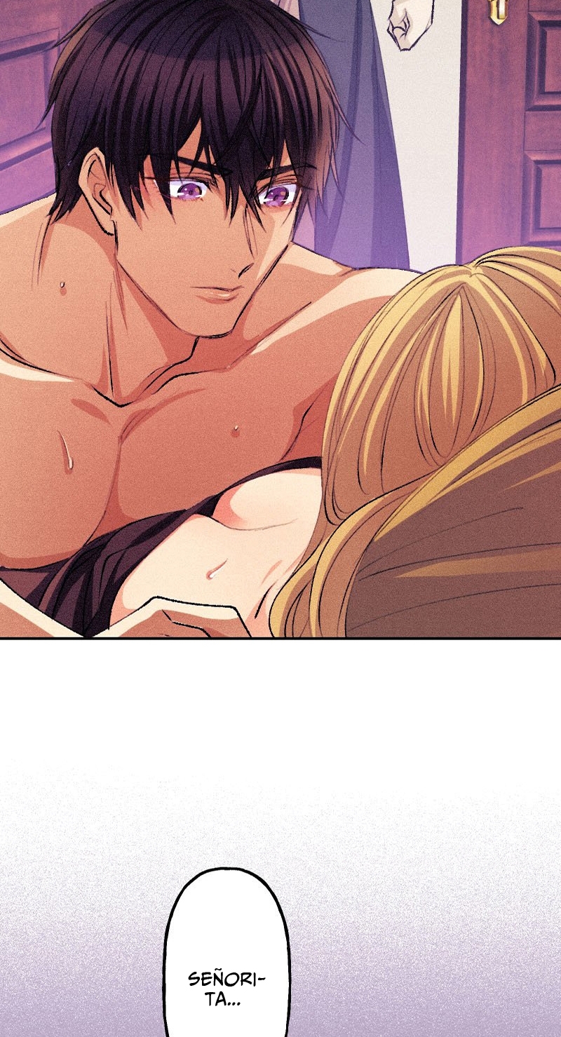 El Período De Celo De La Villana Capítulo 28 - Página 80