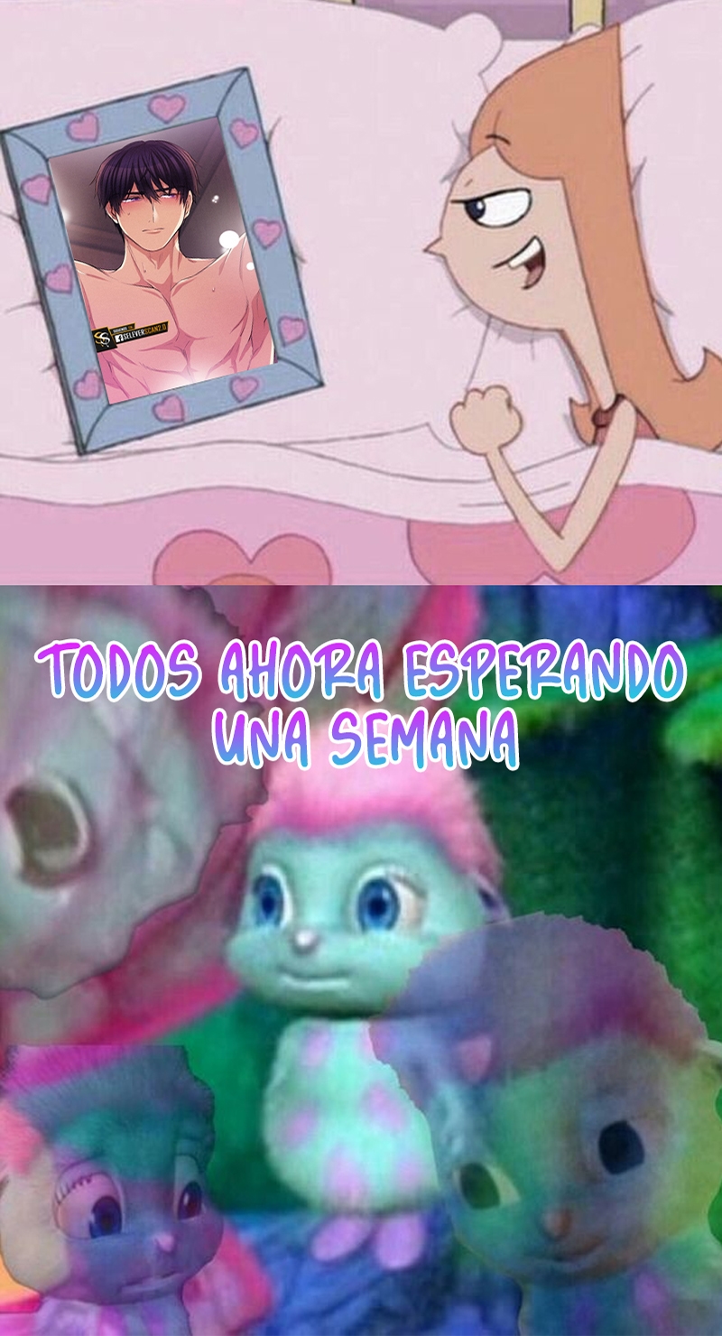 El Período De Celo De La Villana Capítulo 28 - Página 85