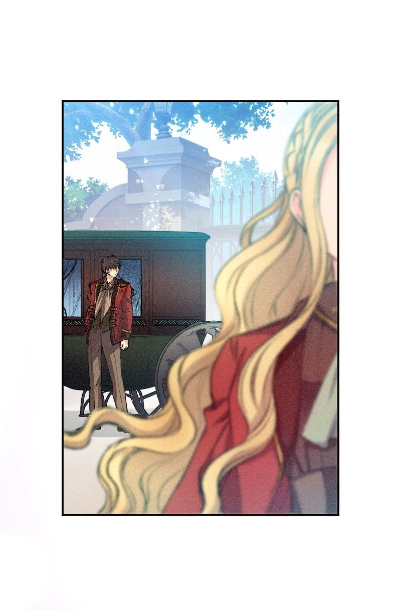 El Período De Celo De La Villana Capítulo 28 - Página 9