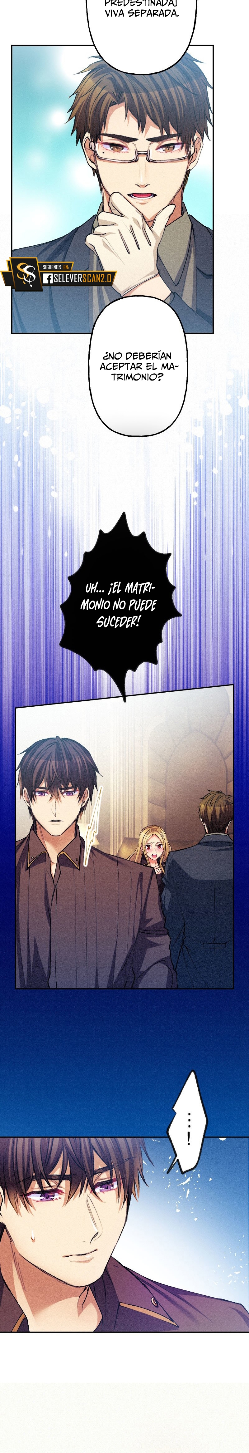 El Período De Celo De La Villana Capítulo 29 - Página 13