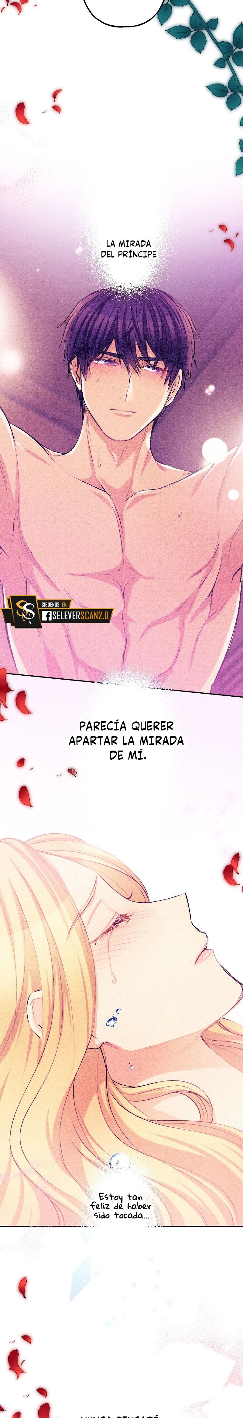 El Período De Celo De La Villana Capítulo 29 - Página 14