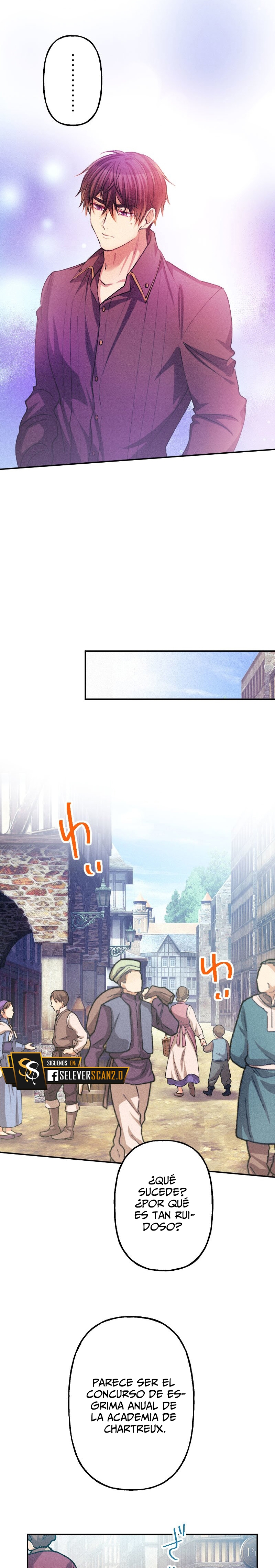 El Período De Celo De La Villana Capítulo 29 - Página 16