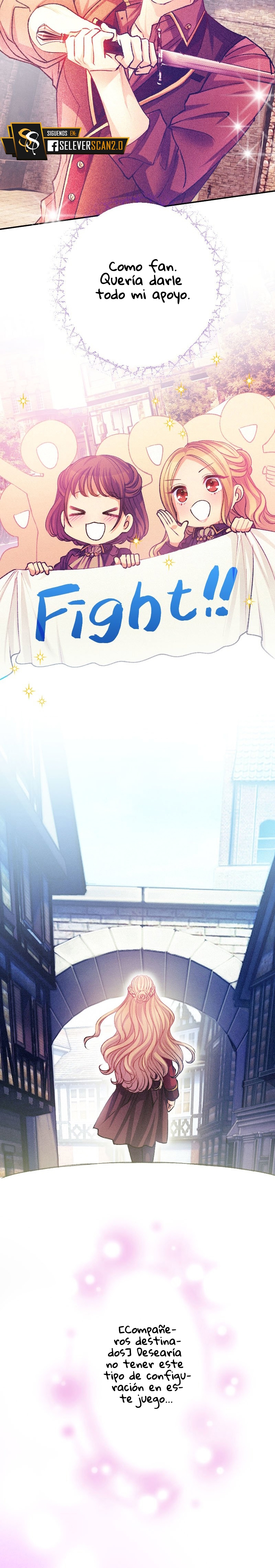 El Período De Celo De La Villana Capítulo 29 - Página 18