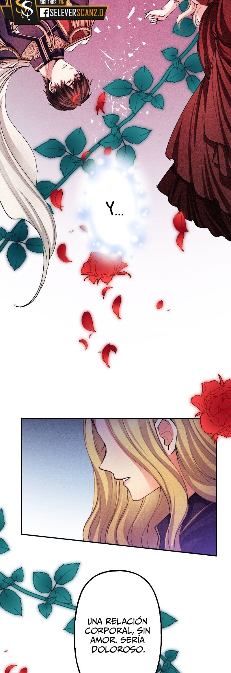 El Período De Celo De La Villana Capítulo 29 - Página 25