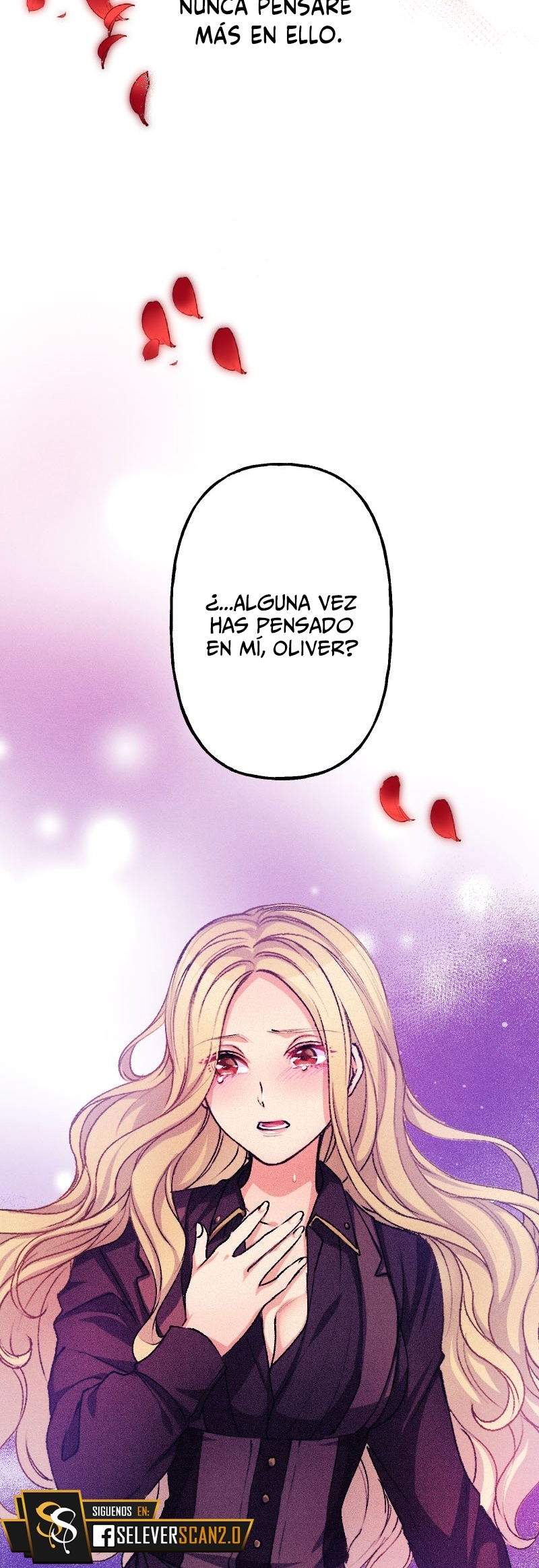 El Período De Celo De La Villana Capítulo 29 - Página 26