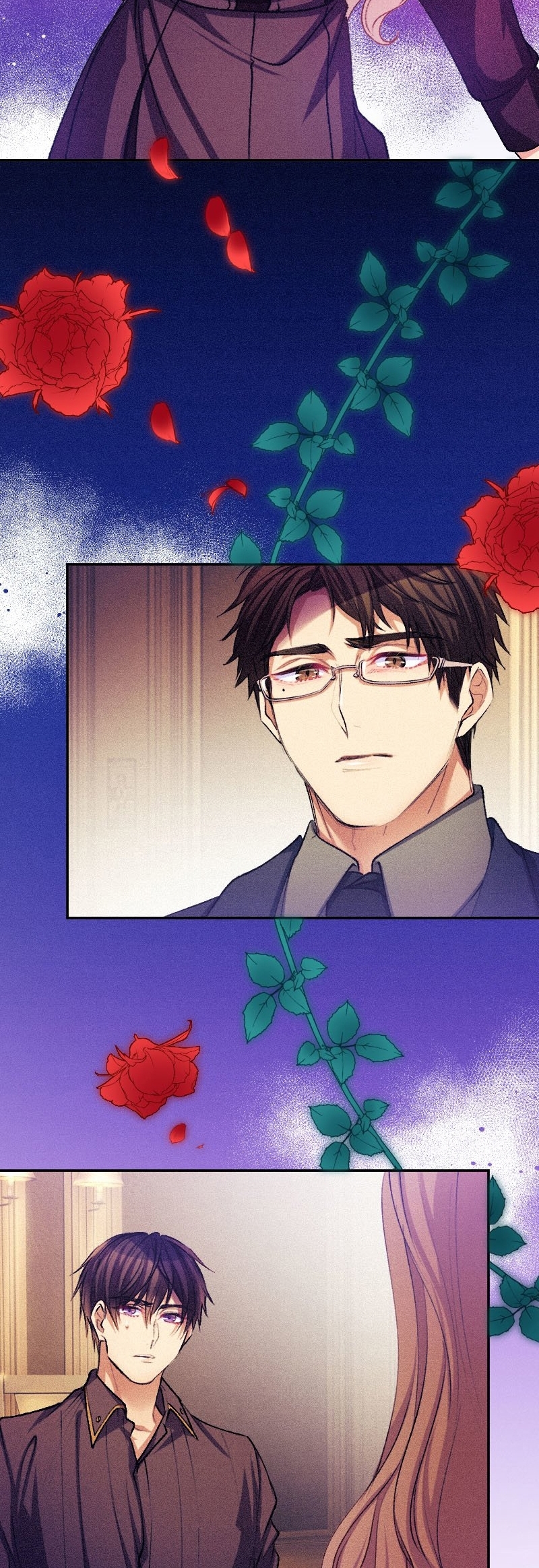 El Período De Celo De La Villana Capítulo 29 - Página 27