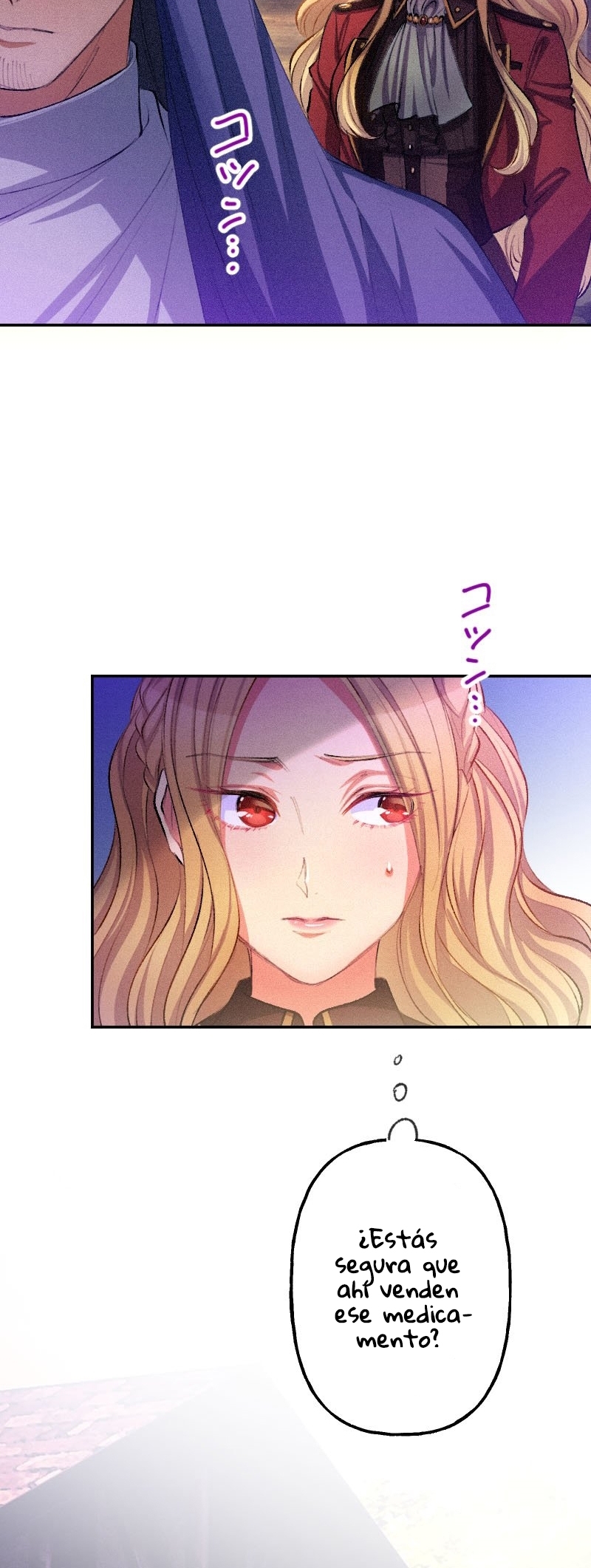 El Período De Celo De La Villana Capítulo 30 - Página 11