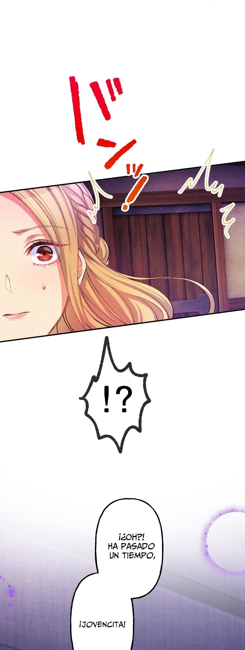 El Período De Celo De La Villana Capítulo 30 - Página 13