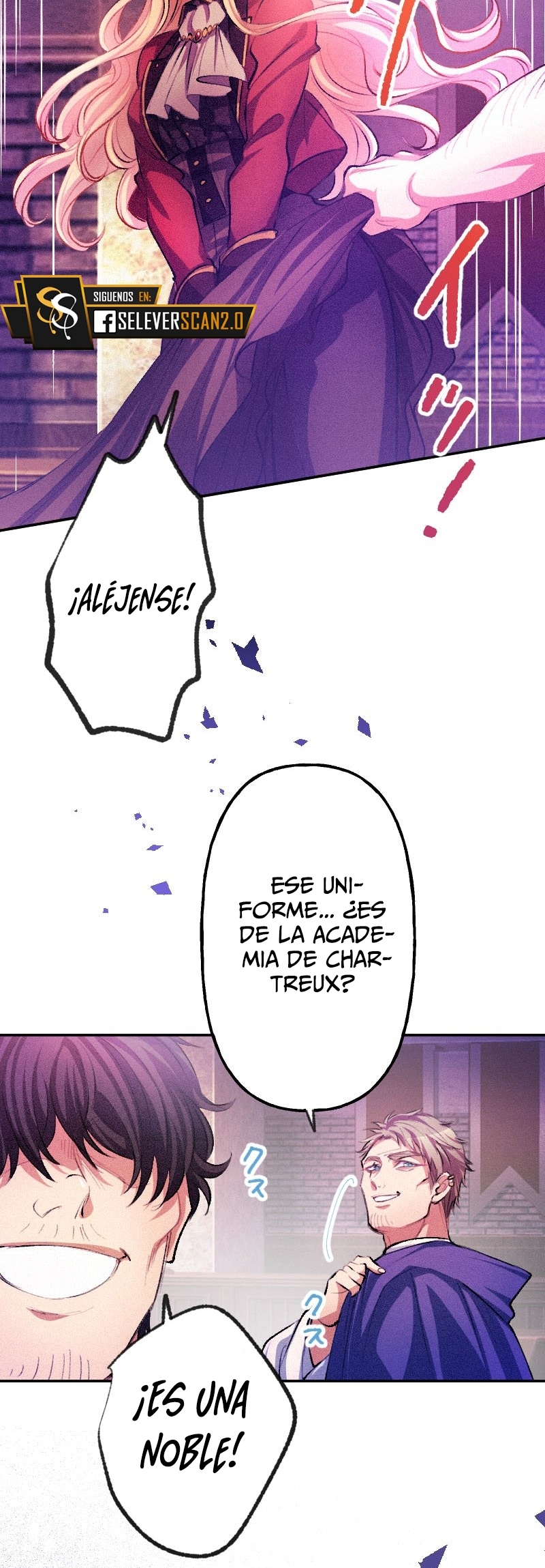 El Período De Celo De La Villana Capítulo 30 - Página 18