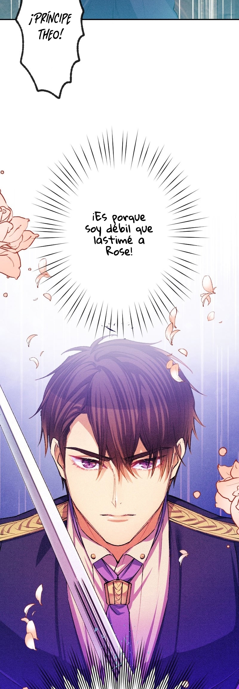 El Período De Celo De La Villana Capítulo 30 - Página 21