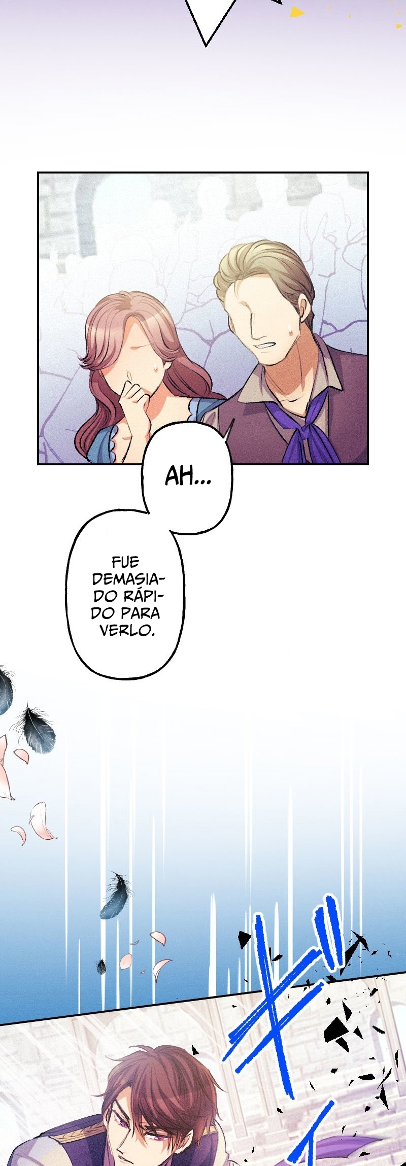 El Período De Celo De La Villana Capítulo 30 - Página 24