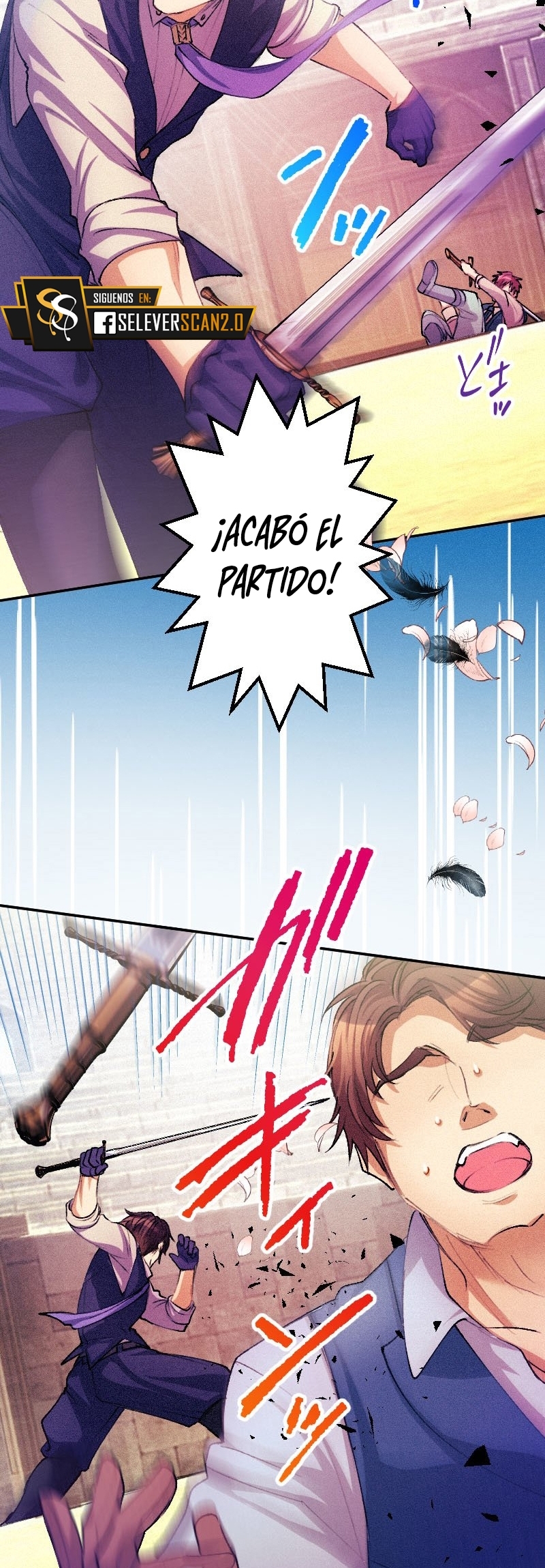 El Período De Celo De La Villana Capítulo 30 - Página 25