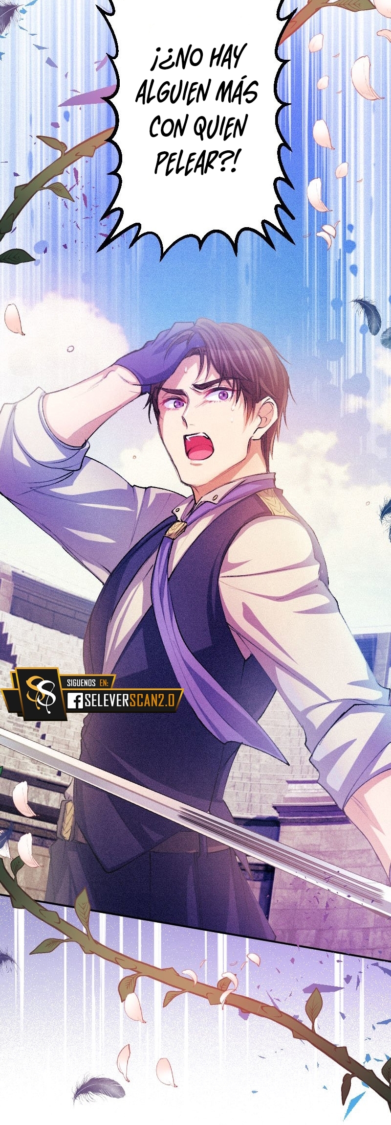 El Período De Celo De La Villana Capítulo 30 - Página 28