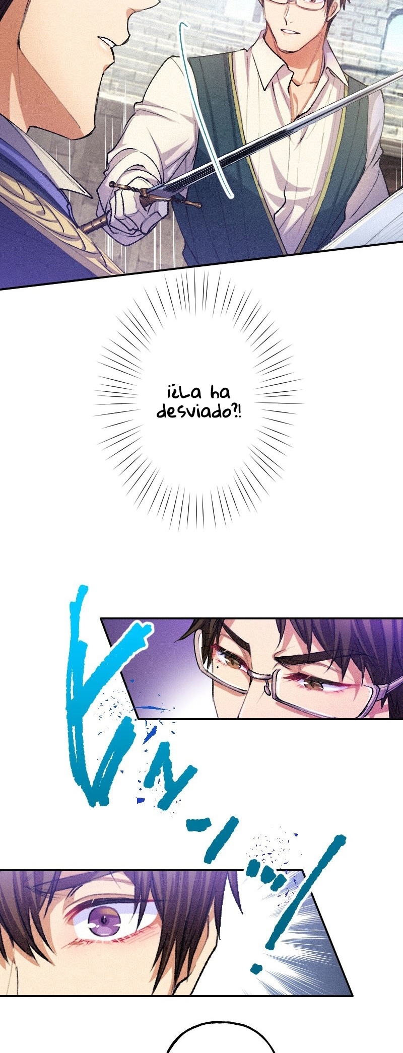 El Período De Celo De La Villana Capítulo 30 - Página 35