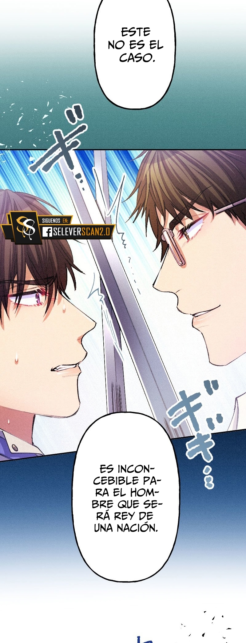 El Período De Celo De La Villana Capítulo 30 - Página 36