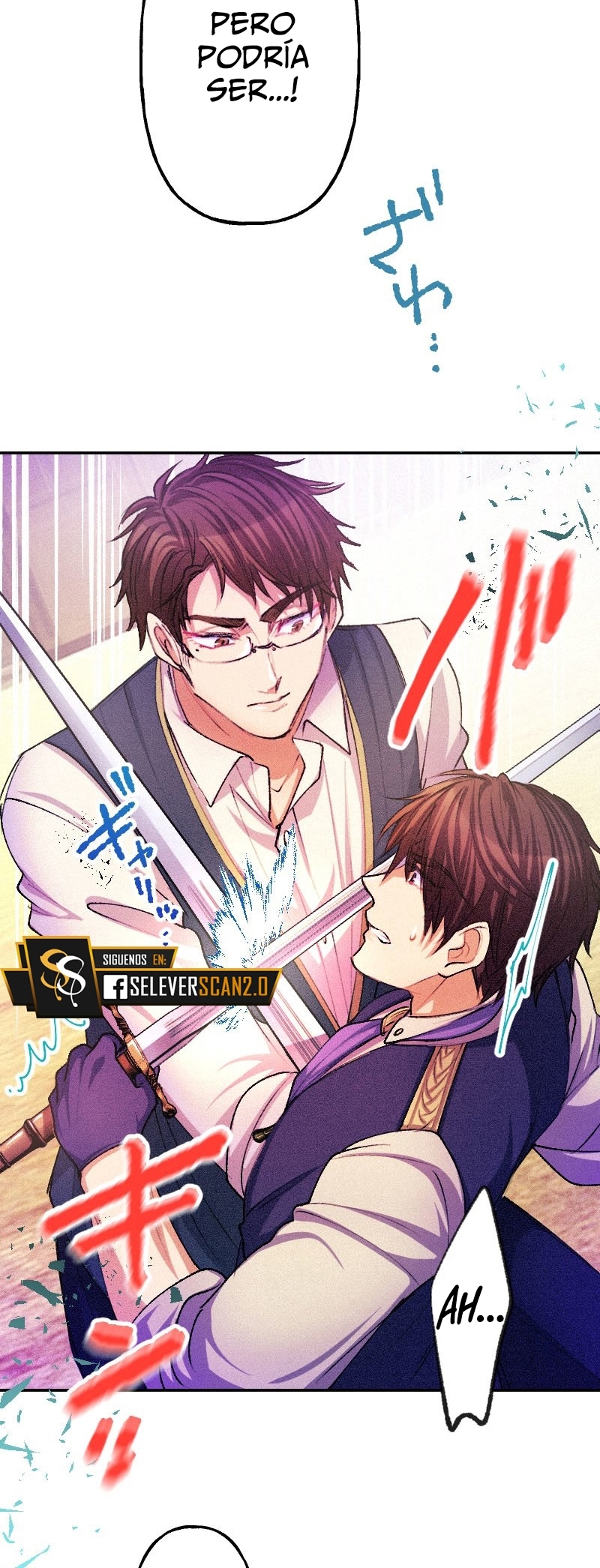 El Período De Celo De La Villana Capítulo 30 - Página 38