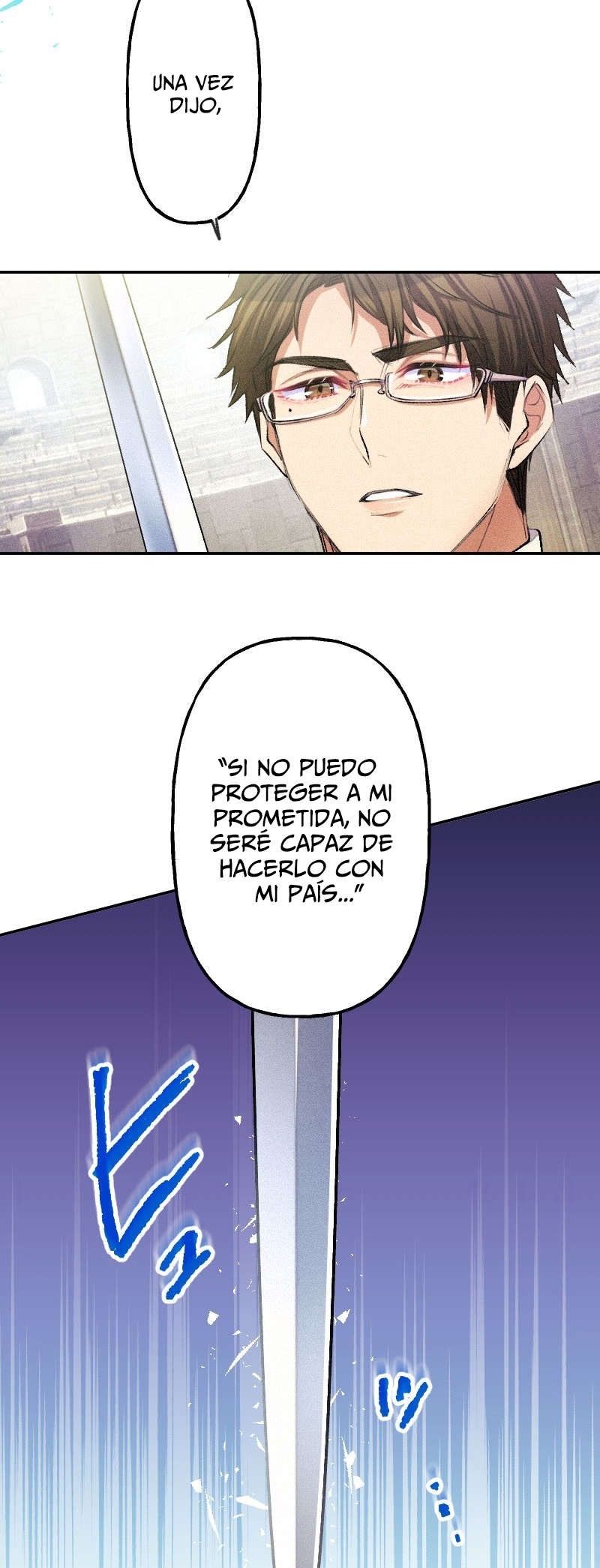 El Período De Celo De La Villana Capítulo 30 - Página 39