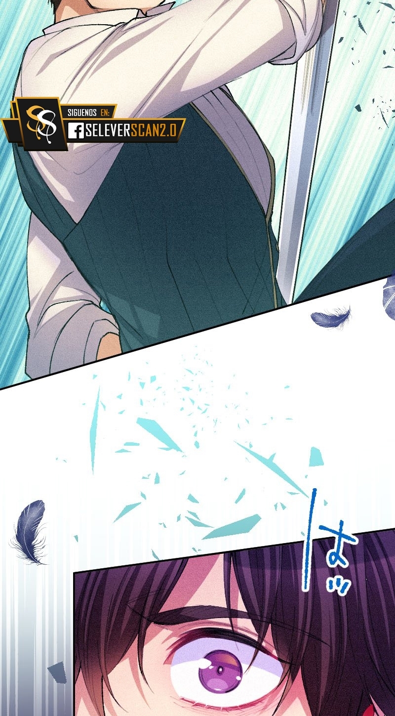 El Período De Celo De La Villana Capítulo 30 - Página 42