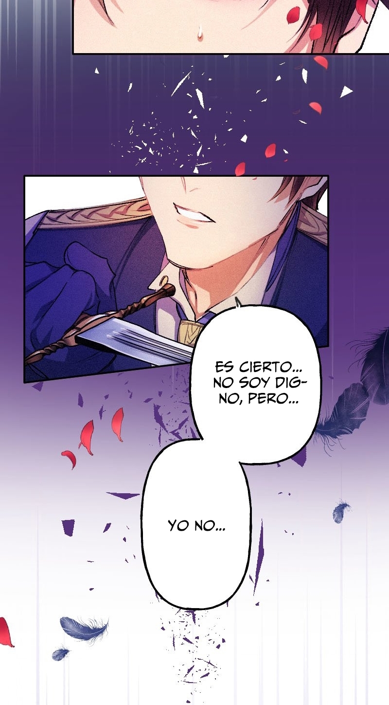 El Período De Celo De La Villana Capítulo 30 - Página 43