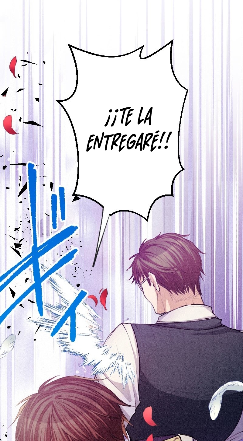 El Período De Celo De La Villana Capítulo 30 - Página 44