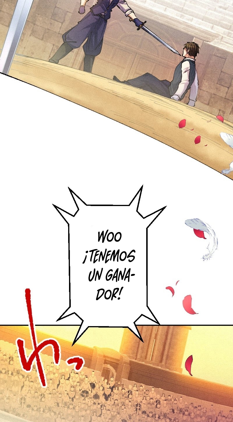 El Período De Celo De La Villana Capítulo 30 - Página 47