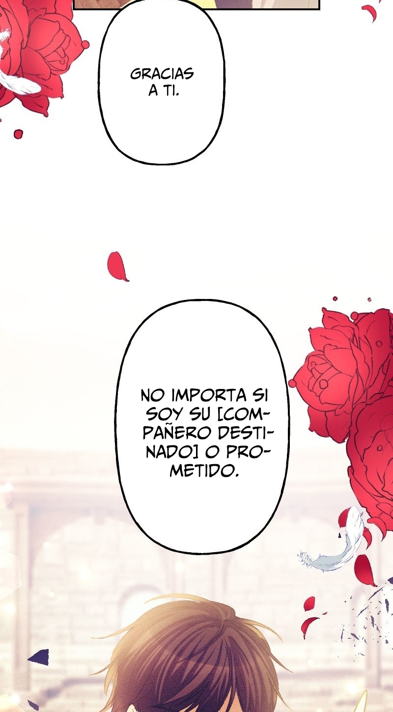 El Período De Celo De La Villana Capítulo 30 - Página 49