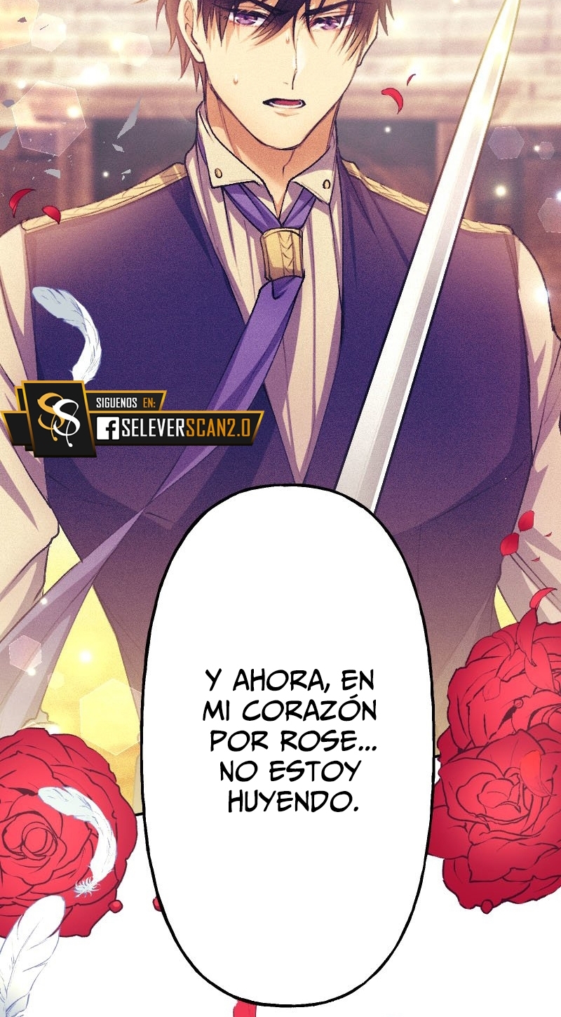 El Período De Celo De La Villana Capítulo 30 - Página 50